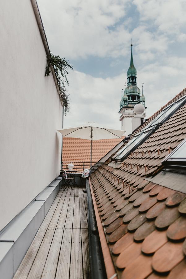 Coco Chanel Boutique Apartment By Goodnite Cz Brno Zewnętrze zdjęcie