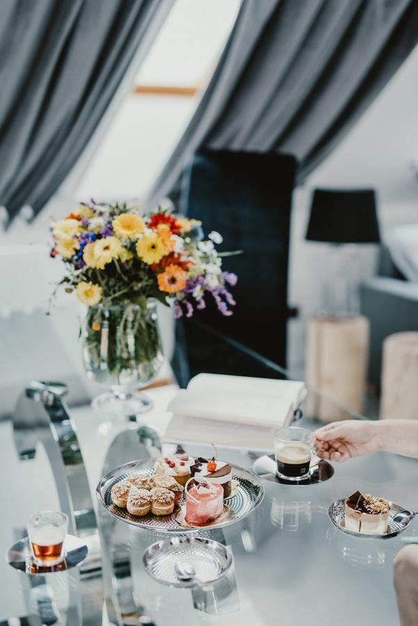 Coco Chanel Boutique Apartment By Goodnite Cz Brno Zewnętrze zdjęcie
