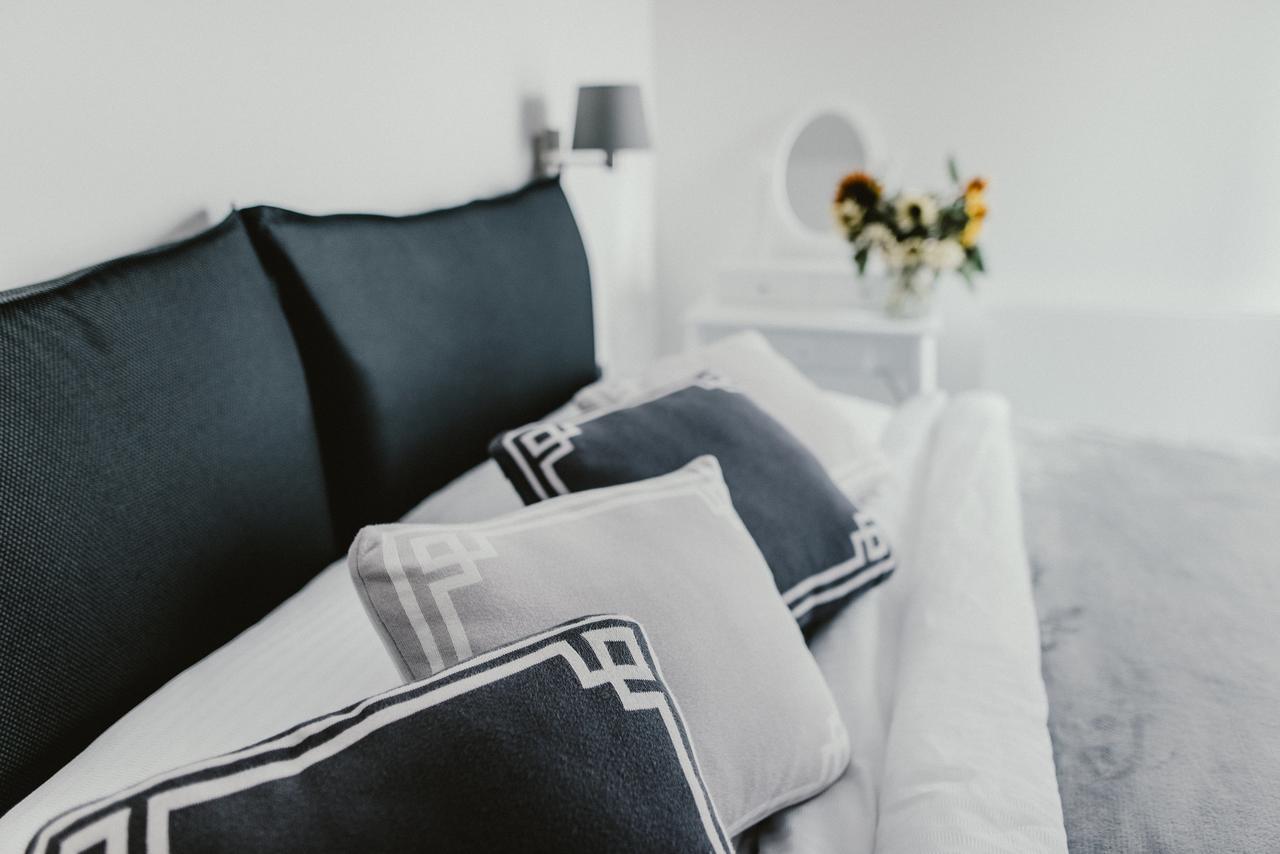 Coco Chanel Boutique Apartment By Goodnite Cz Brno Zewnętrze zdjęcie