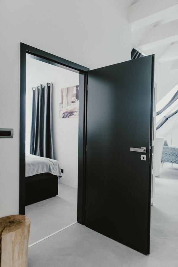 Coco Chanel Boutique Apartment By Goodnite Cz Brno Zewnętrze zdjęcie