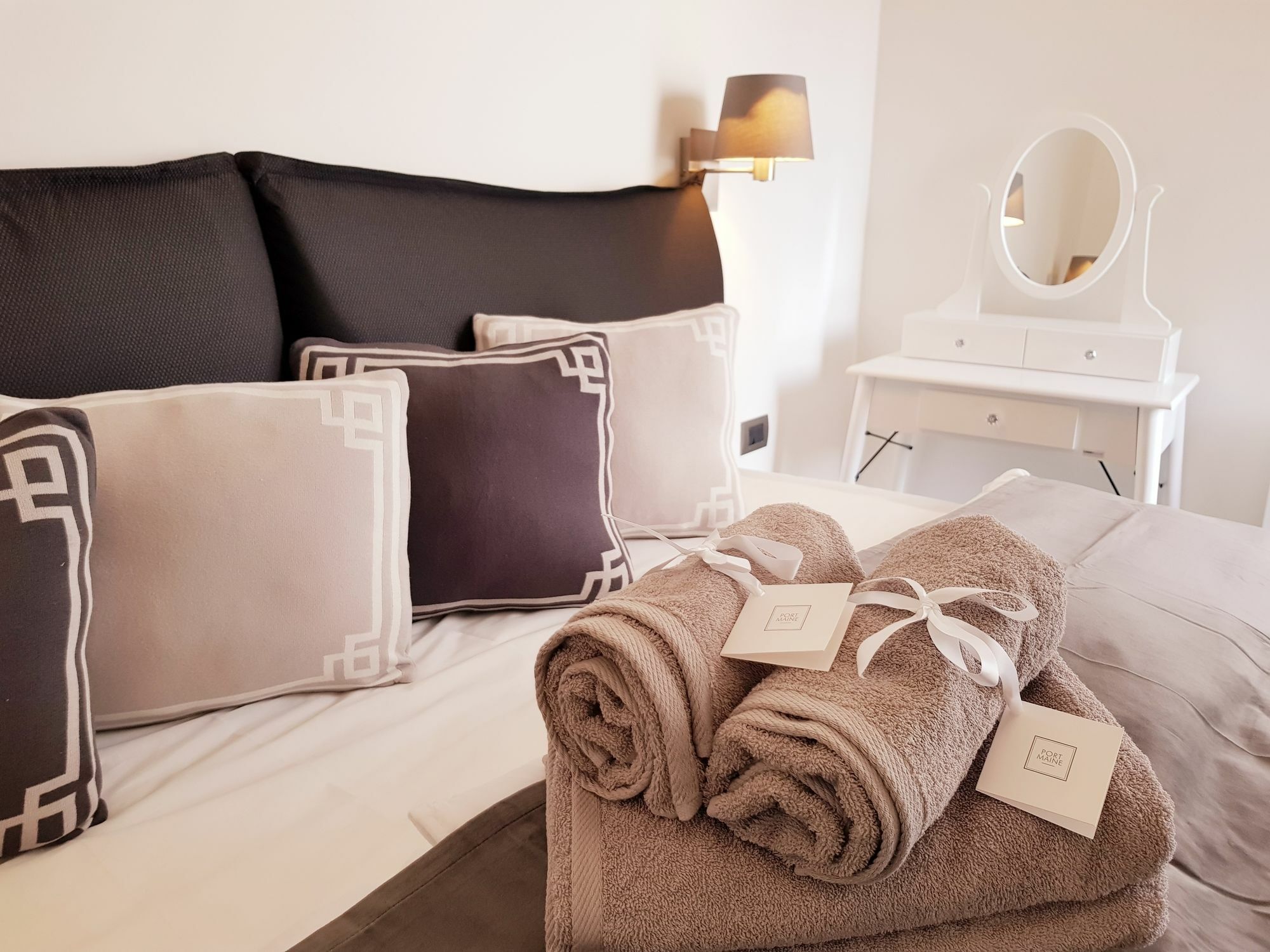 Coco Chanel Boutique Apartment By Goodnite Cz Brno Zewnętrze zdjęcie