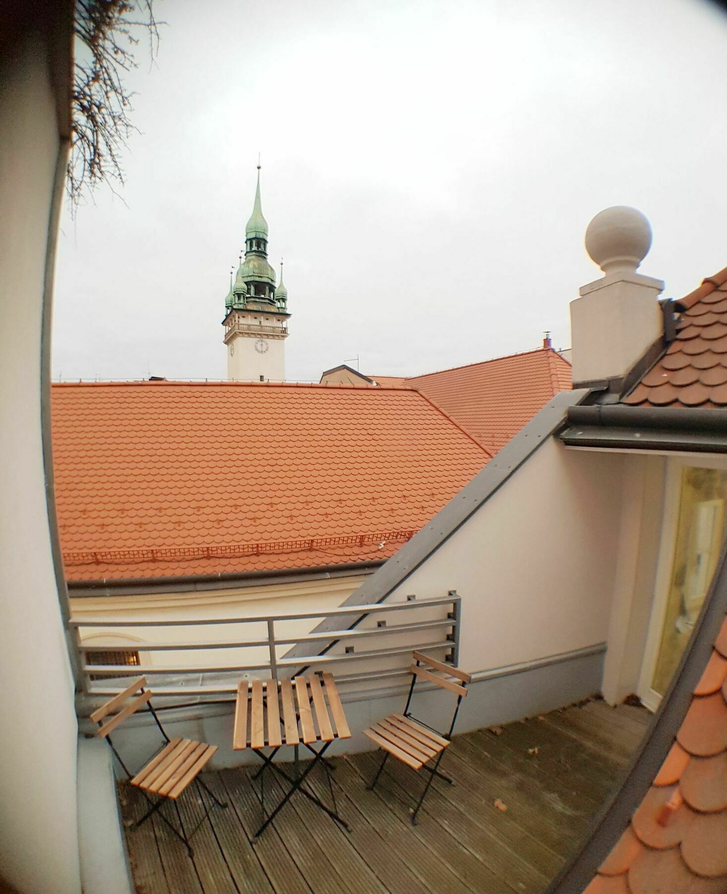 Coco Chanel Boutique Apartment By Goodnite Cz Brno Zewnętrze zdjęcie